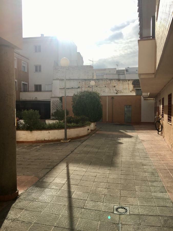 Residencial El Molino Churriana Churriana de la Vega Exterior foto