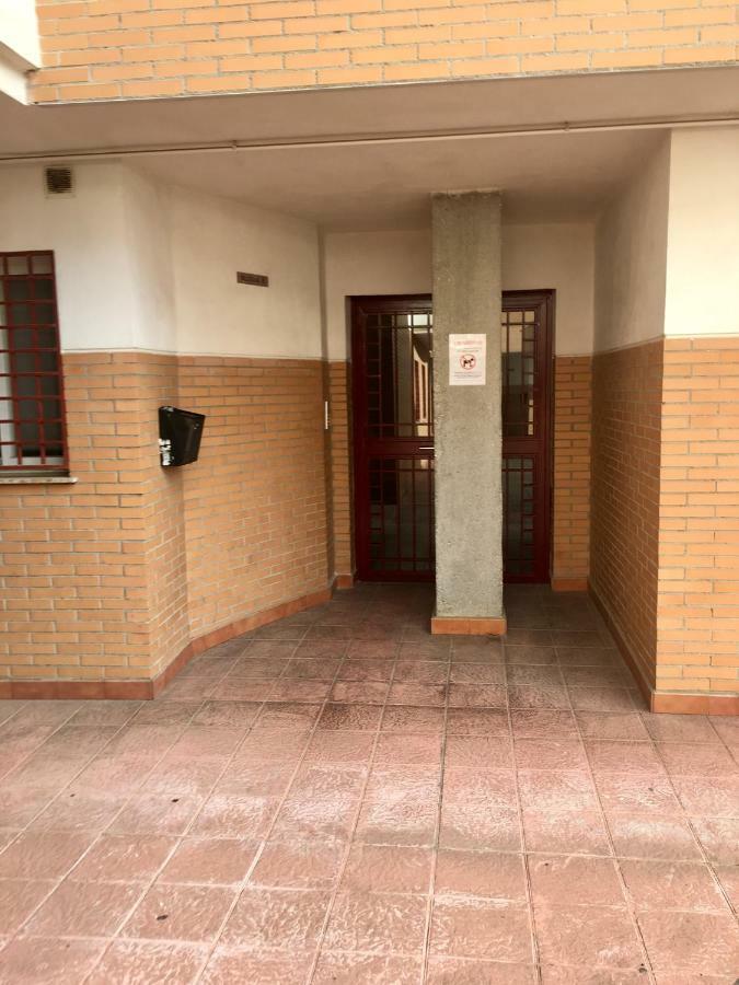 Residencial El Molino Churriana Churriana de la Vega Exterior foto